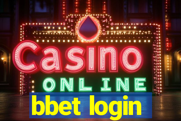 bbet login